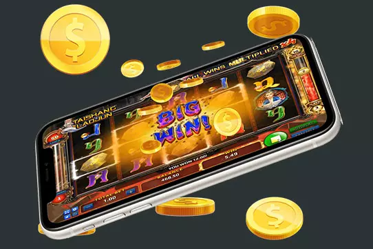 Baixe o aplicativo bet917.com para jogar a qualquer momento