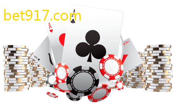 Jogue jogos de pôquer em bet917.com